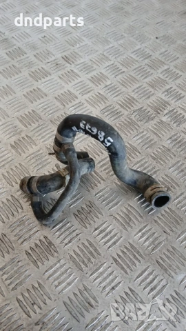 Маркуч антифриз Mercedes A160 W168 2000