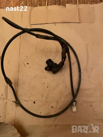 Заден ляв датчик Abs Сузуки Джимни/Suzuki Jimny, снимка 3 - Части - 48735821