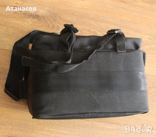 Fotima Camera Bag Model 64C - чанта за фотоапарат, камера, снимка 6 - Чанти, стативи, аксесоари - 38173476