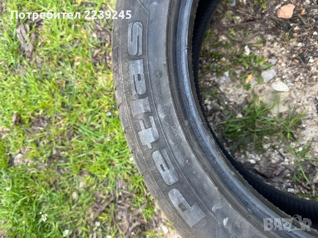 летни гуми 235 50 19, снимка 8 - Гуми и джанти - 49458527