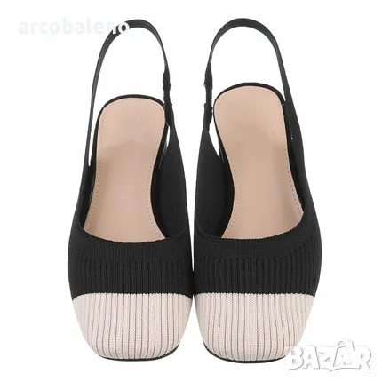 Дамски класически обувки на ток, 4цвята , снимка 13 - Дамски ежедневни обувки - 50318873