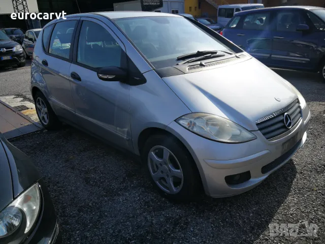 Mercedes-Benz A 180 A180 CDI 109, снимка 2 - Автомобили и джипове - 47311602