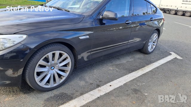 BMW 20" джанти с летни гуми 