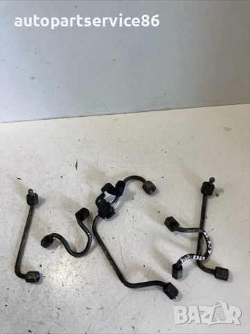 Тръби за горивни инжектори за KIA Ceed 1.6 CRDi (2010)