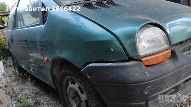 Renault Twingo / Рено Туинго, снимка 2 - Автомобили и джипове - 30646925
