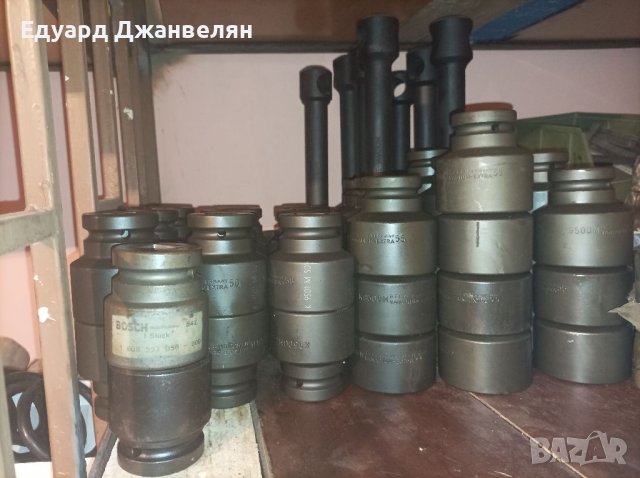 Вложки ВЕЛЗЕР 