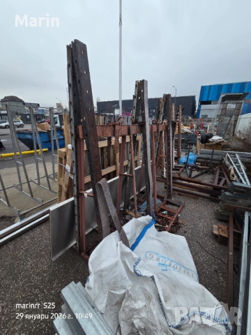 Маса за рязане на стъкла, пирамиди за стъкла, пирамиди за бусове, снимка 9 - Други машини и части - 53272172