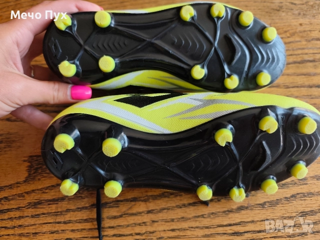 Бутонки Лотто номер 32, снимка 3 - Футбол - 51888494