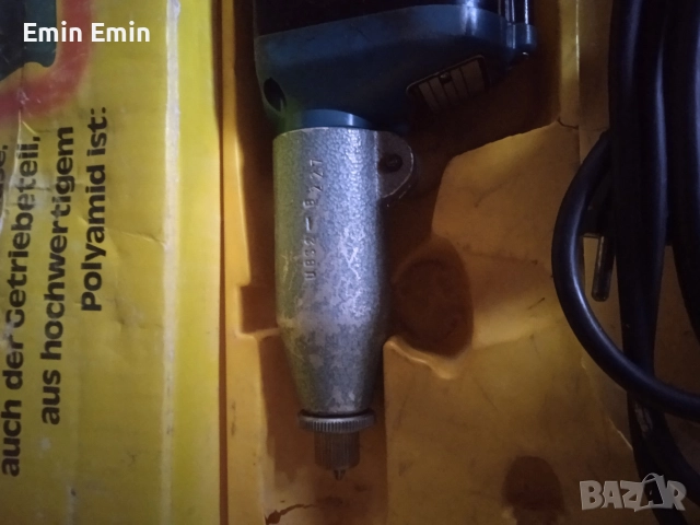 Винтоверт за гипсокартон , снимка 2 - Винтоверти - 52970342