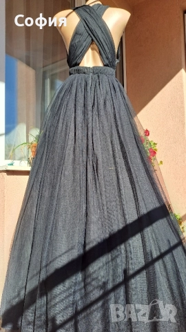 Нова рокля АСОС,р-р ХС/С, снимка 2 - Рокли - 52398087