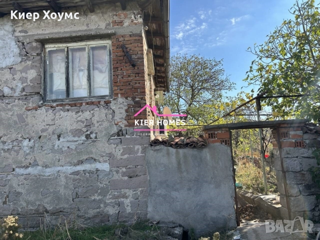 Къща в с.Сталево обл.Хасково, снимка 2 - Къщи - 52294242