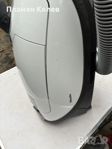 Miele прахосмукачка, снимка 7 - Прахосмукачки - 53933509