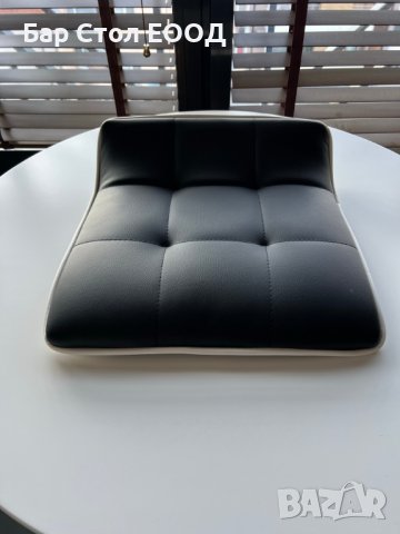 Квадратни седалки за бар стол, снимка 6 - Столове - 39227957