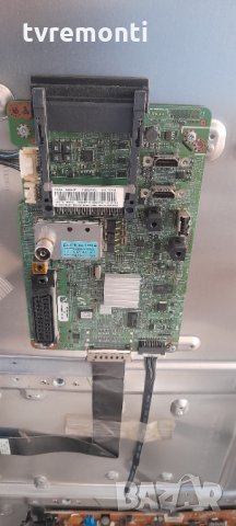 MAIN AV BOARD BN41-01702A BN94-04940P