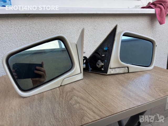 Електрически огледала за BMW 5ser. E34