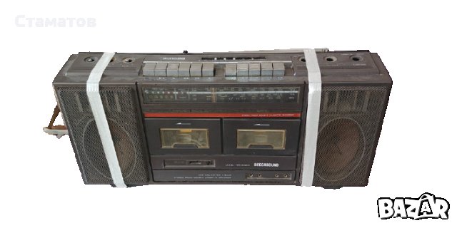 Deccasound TRR-8090D донор