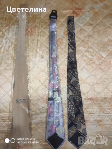 Вратовръзки , снимка 2 - Други - 38396886