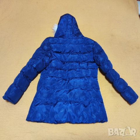 Детско зимно яке 14 години / 164, снимка 7 - Детски якета и елеци - 52932194