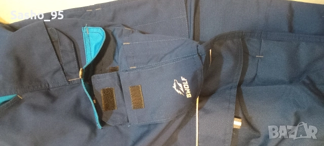 Работни панталони , снимка 6 - Други - 52776050