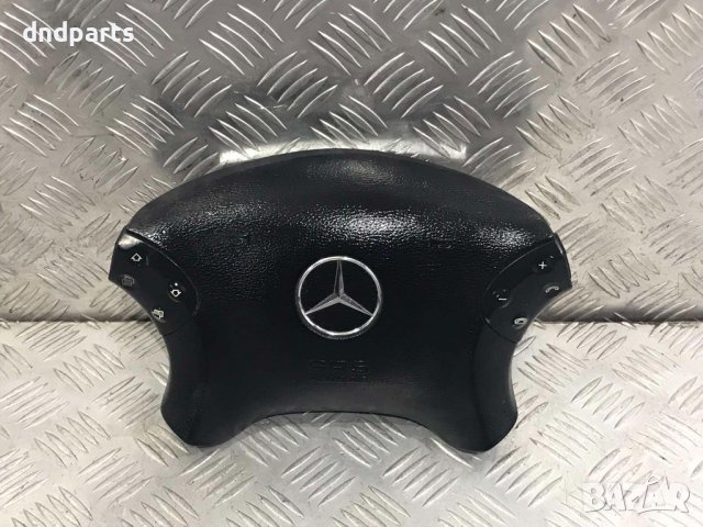 Airbag волан Mercedes C-Class,W203,2004г.
