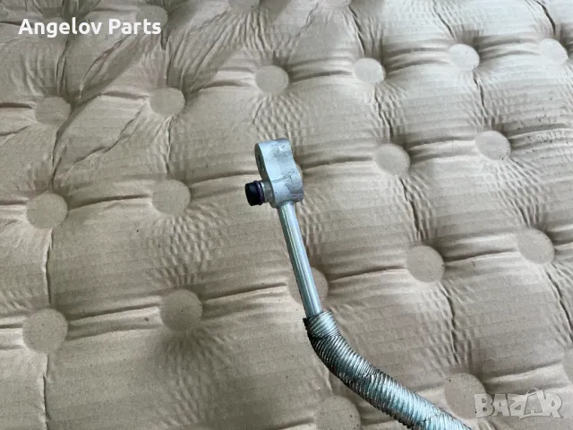 Климатични тръби за BMW E46 320D (136 к.с.), снимка 13 - Части - 47621986