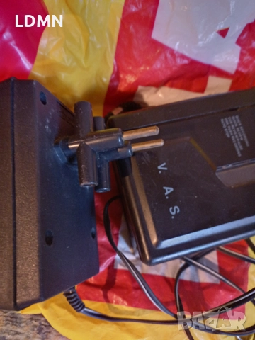 Уокмен плюс Адаптер със 7 аутпута + удължителче за адаптера, снимка 5 - Други - 52502353