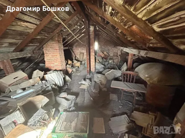  ⛏️ КЪРТИ, 🧹ЧИСТИ, 🚛 ИЗВОЗВА 🏚 БУТАНЕ НА СТАРИ ПОСТРОЙКИ 🏚 ⚒️ СТРОЙТЕ, снимка 13 - Кърти, чисти, извозва - 49978333