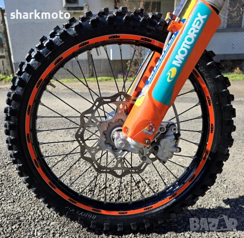 Ktm SX-F 450i НОВ ВНОС!!!, снимка 14 - Мотоциклети и мототехника - 53888118