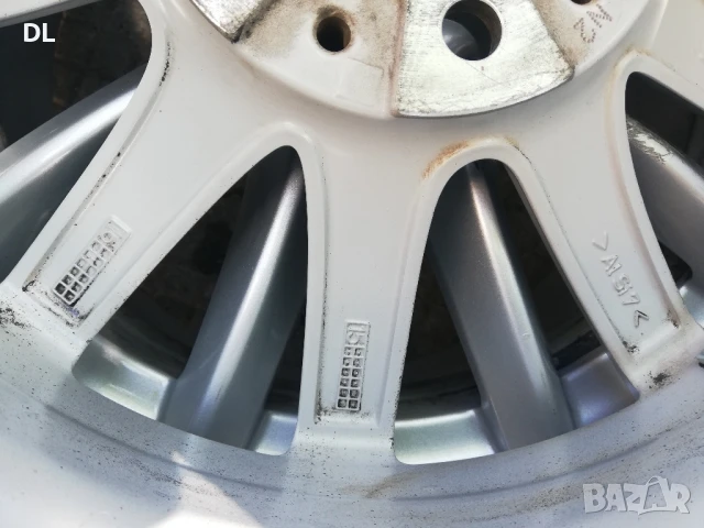 16 5х112, 16 5x112 Bmw F45, F46, Style 471, снимка 11 - Гуми и джанти - 50574585