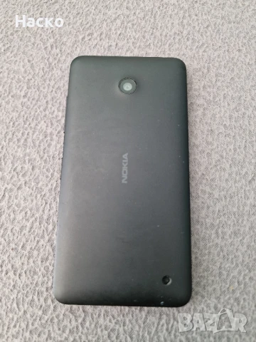 Nokia Lumia 635 , снимка 3 - Nokia - 50876785