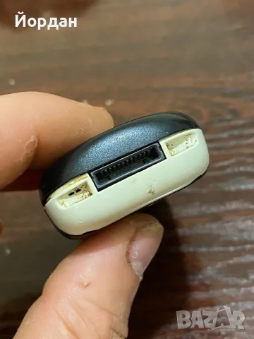 Siemens C55, снимка 5 - Siemens - 49903126