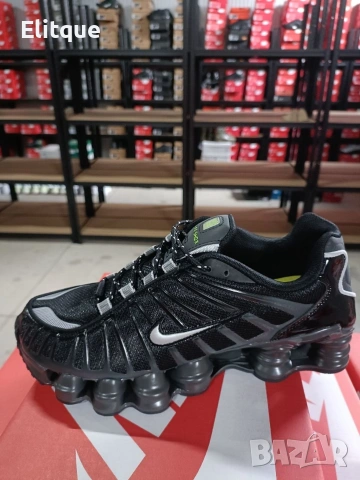 унисекс маратонки Balenciaga nike new balance , снимка 3 - Маратонки - 54310289