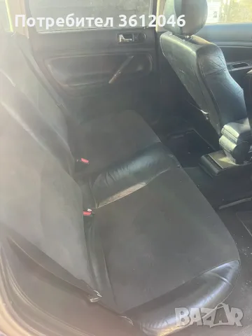 VW Passat 1.8 gaz benzin, снимка 2 - Автомобили и джипове - 56402599