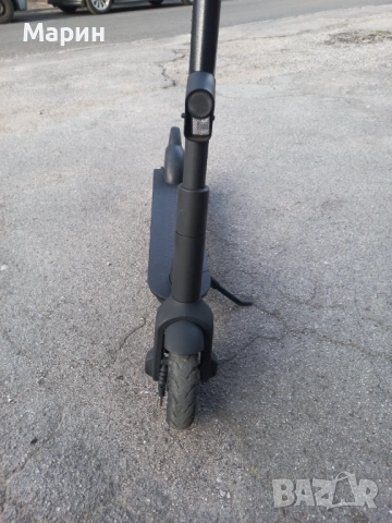 Електрическа тротинетка Bird, снимка 2 - Велосипеди - 54254100