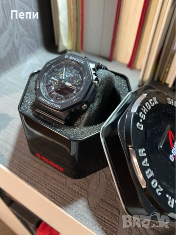 Ново! Casio G-SHOCK ga-2100