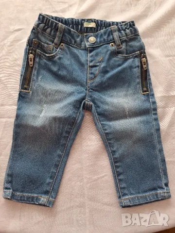 Дрешки за бебе по 1лв/бр.Размер 3-6м., снимка 2 - Комплекти за бебе - 49664336