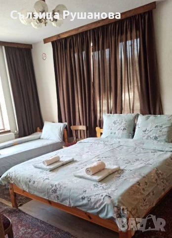 КЪЩА ЗА ГОСТИ  "ЗВЕЗДИЦА", снимка 3 - Селски туризъм и култура - 51013969