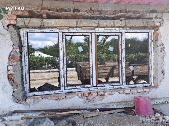 Дограма , снимка 12 - Дограми - 38153750