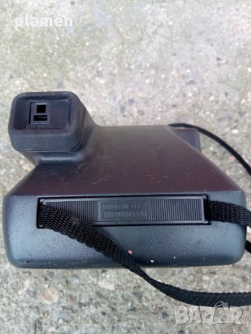 Фотоапарат Полароид, снимка 4 - Антикварни и старинни предмети - 31888011