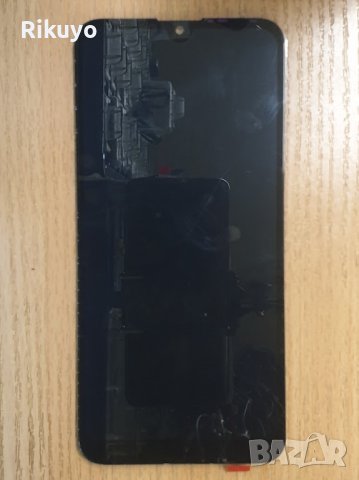 Дисплей за Huawei Y7 2019 , Y7 Prime 2019 / DUB-L21, DUB-LX1