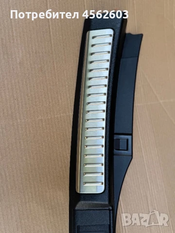 Лайсна в багажника на Мазда 6 GJ-GL, снимка 3 - Части - 51343966