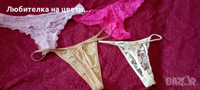 чорапи ,прашки,чорапогащници,бодита и нощници, снимка 8 - Бельо - 48307264