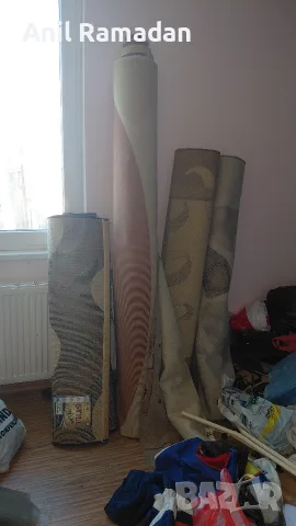 Продавам Килими за 50€ за бр, снимка 2 - Килими - 56169160