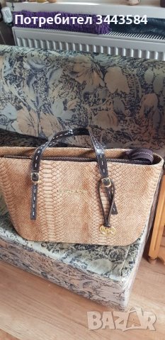 Чанта , снимка 2 - Чанти - 37878848