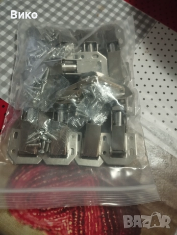 10 бр. панти без вграждане, снимка 4 - Други инструменти - 52108844