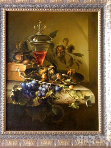 -20%Продавам картини репродукции на световно известни художницижници, снимка 15 - Картини - 35039475