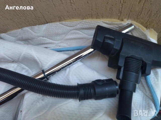 Маркуч за прахосмукачка, снимка 3 - Прахосмукачки - 51866393