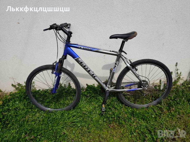 Велосипед TREK 26 цола