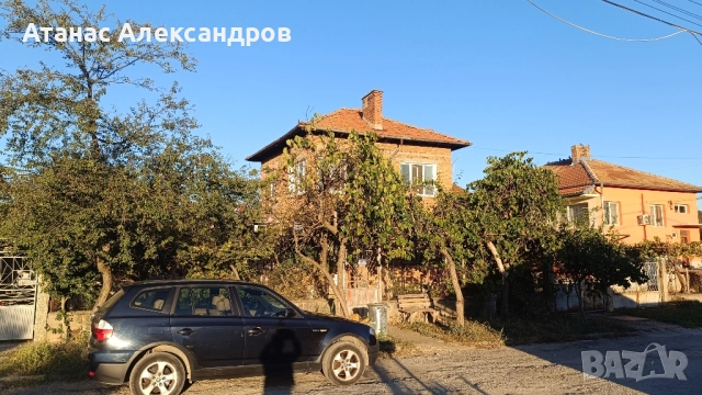 Продавам, заменям къща в град Дебелец , снимка 7 - Къщи - 51805547