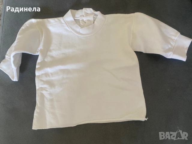 Бебешки дрешки нови, снимка 6 - Други - 51378509